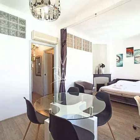Viva Riviera - 10 Rue Florian Apartment Cannes Exterior photo