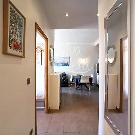 Viva Riviera - 10 Rue Florian Apartment Cannes Exterior photo