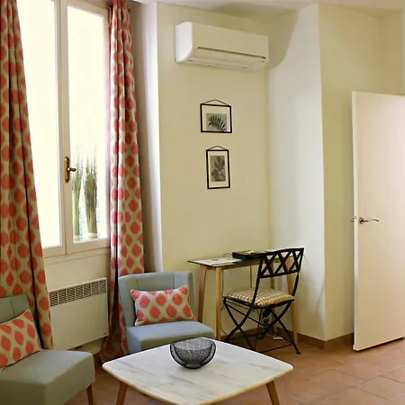 Viva Riviera - 10 Rue Florian Apartment Cannes Exterior photo