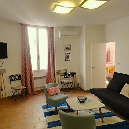 Viva Riviera - 10 Rue Florian Apartment Cannes Exterior photo