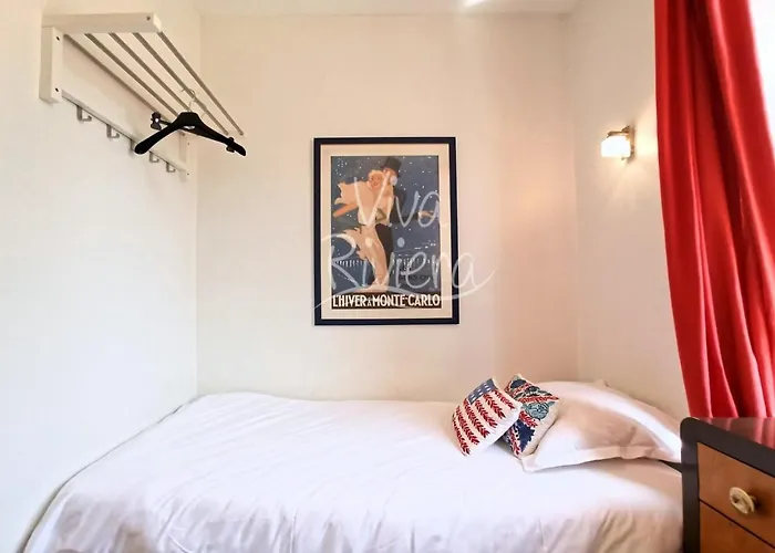 Viva Riviera - 10 Rue Florian