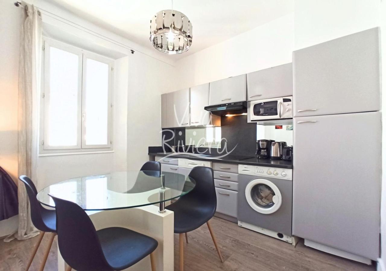 Appartement Viva Riviera - 10 Rue Florian