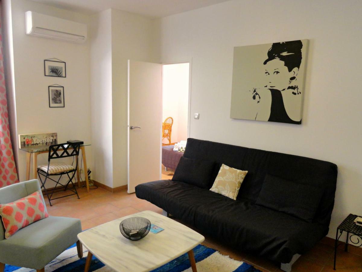 Appartement Viva Riviera - 10 Rue Florian Cannes