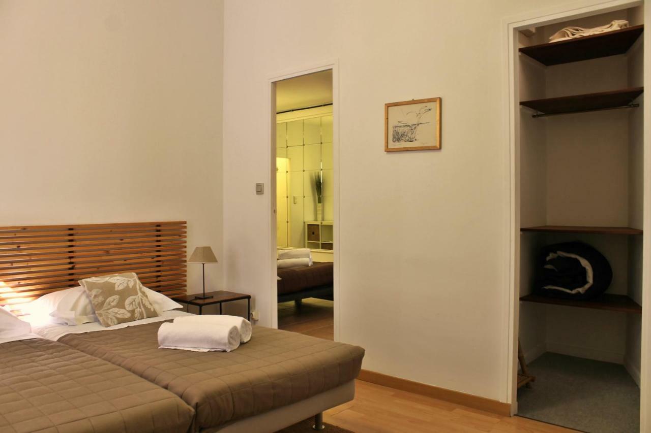 Appartement Viva Riviera - 10 Rue Florian Cannes