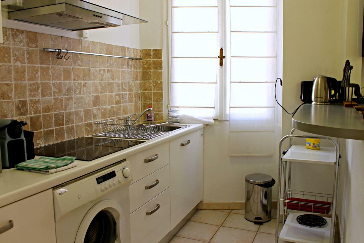 Viva Riviera - 10 Rue Florian Appartement