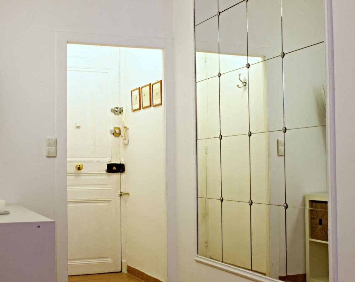 Viva Riviera - 10 Rue Florian Appartement *