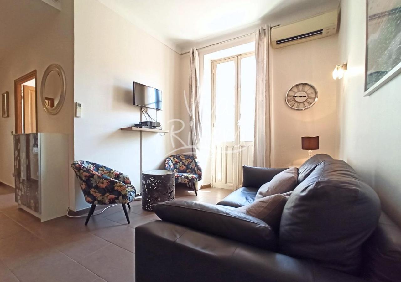 Apartment Viva Riviera - 10 Rue Florian
